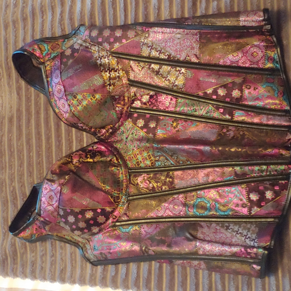 Corset